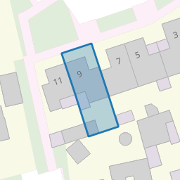 Perceel SMR02-T-1368