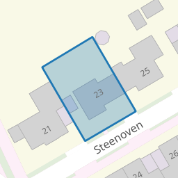 Perceel SMR02-T-1377