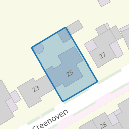 Perceel SMR02-T-1378