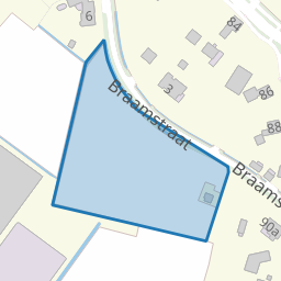 Perceel SMR02-T-1381