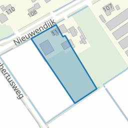 Perceel SMR02-T-1393