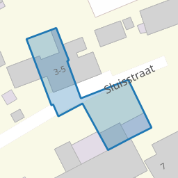 Perceel SMR02-T-1416