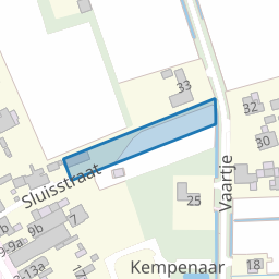 Perceel SMR02-T-1418