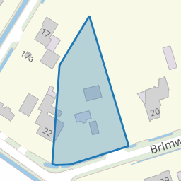 Perceel SMR02-T-1424