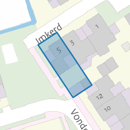 Perceel SMR02-T-1452