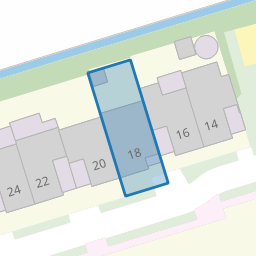 Perceel SMR02-T-1456