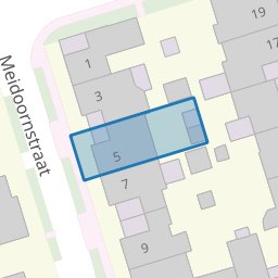 Perceel SMR02-T-1472