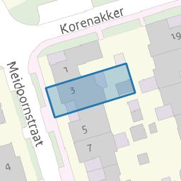 Perceel SMR02-T-1473