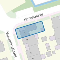 Perceel SMR02-T-1474