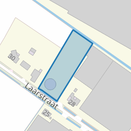 Perceel SMR02-T-1495