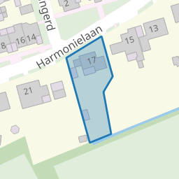 Perceel SMR02-T-1507