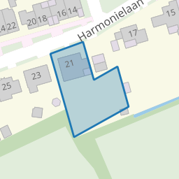 Perceel SMR02-T-1510