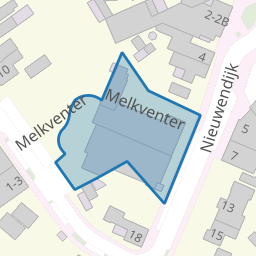 Perceel SMR02-T-1513