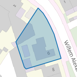 Perceel SMR02-T-1515