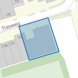 Perceel SMR02-T-1521