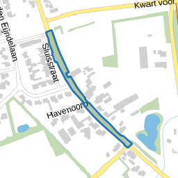 Perceel SMR02-T-1541