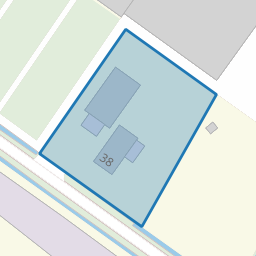 Perceel SMR02-T-1543