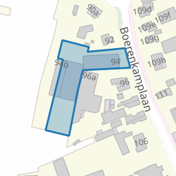 Perceel SMR02-T-1555