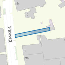 Perceel SMR02-T-1559