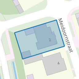 Perceel SMR02-T-1580