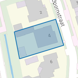 Perceel SMR02-T-1581