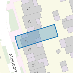 Perceel SMR02-T-1590