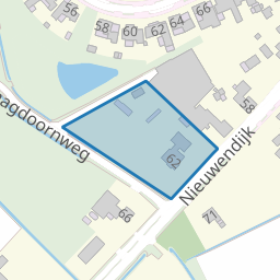 Perceel SMR02-T-1601