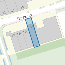 Perceel SMR02-T-1603