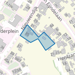 Perceel SMR02-T-1668