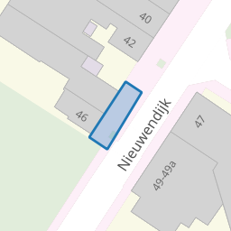 Perceel SMR02-T-1670