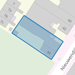 Perceel SMR02-T-1671