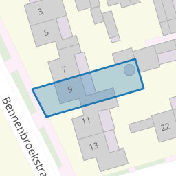 Perceel SMR02-T-1691