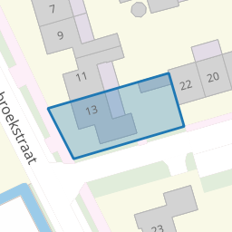 Perceel SMR02-T-1693