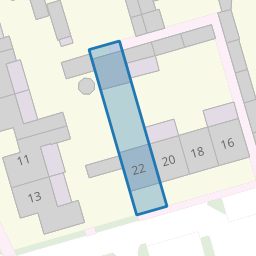 Perceel SMR02-T-1694