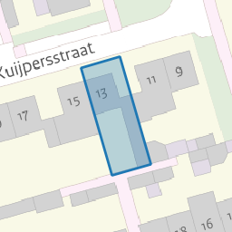 Perceel SMR02-T-1703