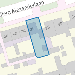 Perceel SMR02-T-1713