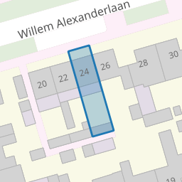 Perceel SMR02-T-1714