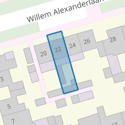 Perceel SMR02-T-1715