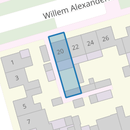 Perceel SMR02-T-1716