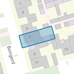 Perceel SMR02-T-1721