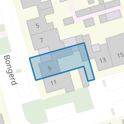 Perceel SMR02-T-1722