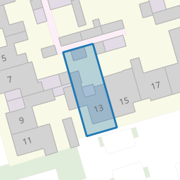 Perceel SMR02-T-1724