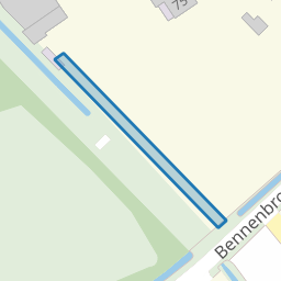 Perceel SMR02-T-1756