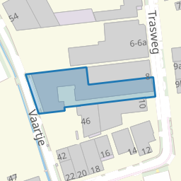 Perceel SMR02-T-1779