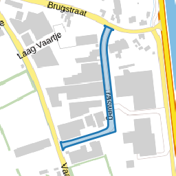 Perceel SMR02-T-1785