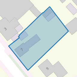 Perceel SMR02-T-1798