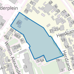 Perceel SMR02-T-1821