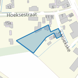 Perceel SMR02-T-1827