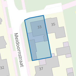 Perceel SMR02-T-1836