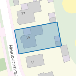 Perceel SMR02-T-1838